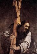 Sebastiano del Piombo Christ Carrying the Cross oil painting artist